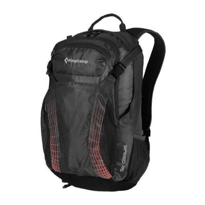 Рюкзак KingCamp Speed (KB3312), Black