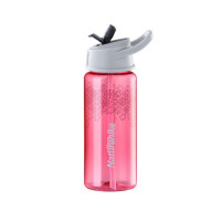 Фляга Naturehike Sport bottle TWB02 Tritan® 1.0л (NH18S002-H), рожевий