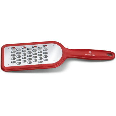Терка груба Victorinox, Червона (7.6081.1)