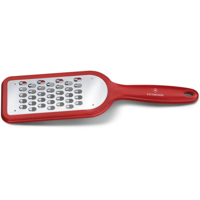 Терка груба Victorinox, Червона (7.6081.1) 