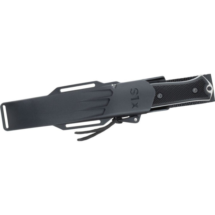 Ніж Fallkniven Лісовий Ніж X CoS, S1x 