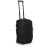 Сумка на колесах Osprey Transporter Wheeled Carry-On 38L raven black/black - O/S - черный