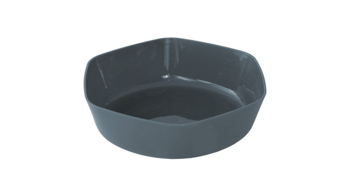 Набір пластикового посуду Robens Leaf Meal Kit Ocean 