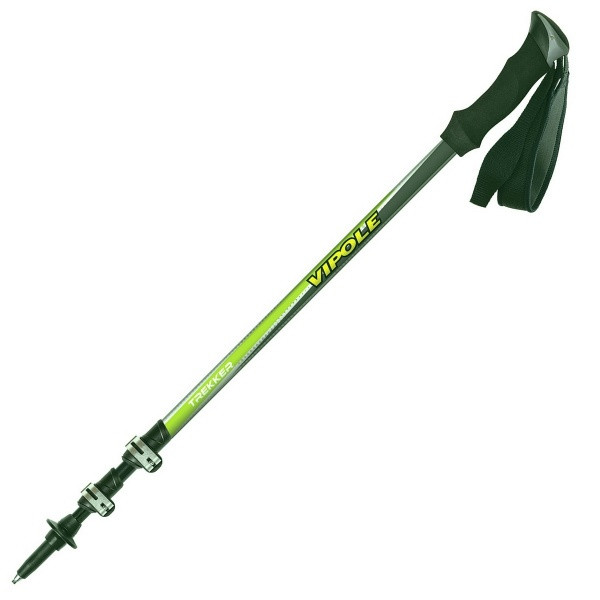 Трекінгові палиці Vipole Trekker QL EVA RH S1834 