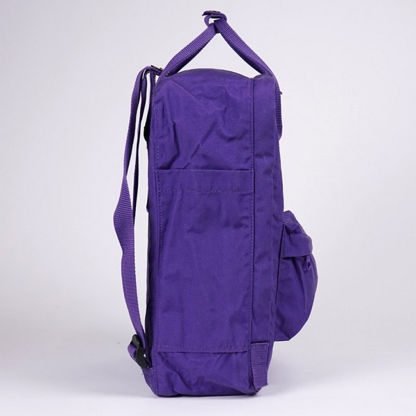 Рюкзак Fjallraven Kanken Big Purple 