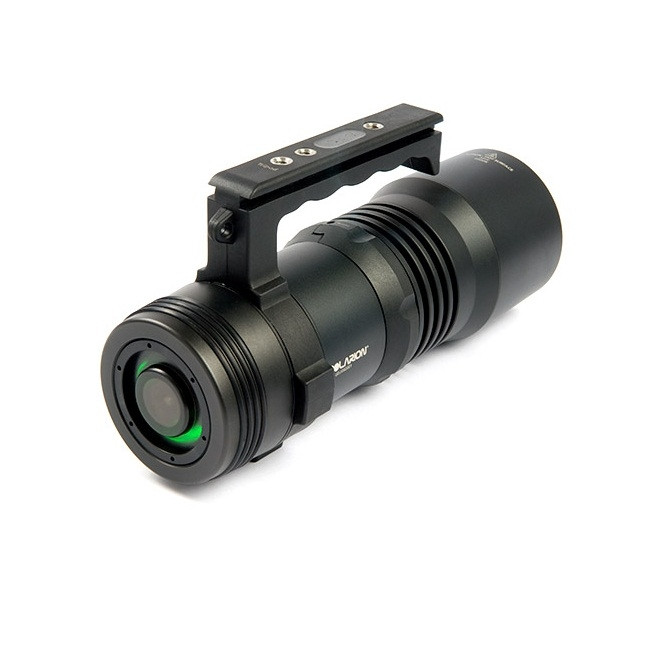 Підводний ліхтар Polarion U2 Abyss,3500 люмен 