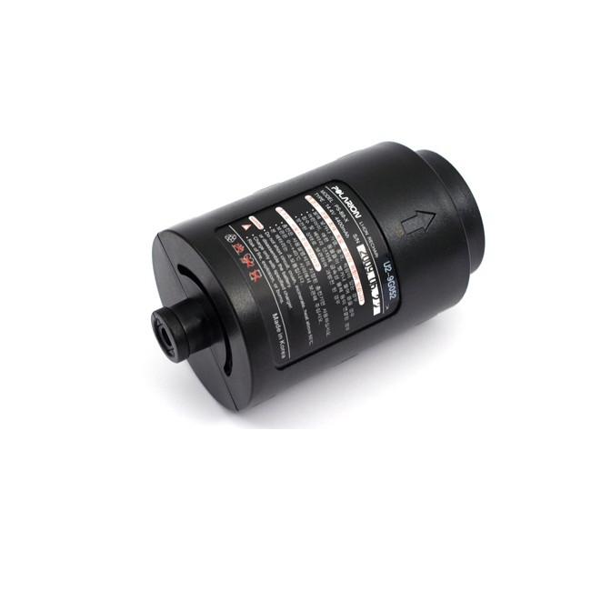 Підводний ліхтар Polarion U2 Abyss,3500 люмен 