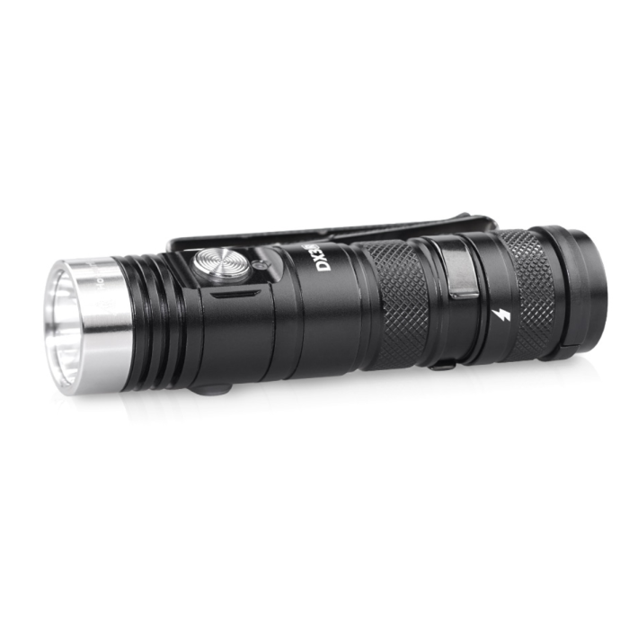 Ліхтар Eagletac DX3B MKII SST70 CW 