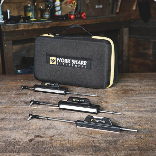 Work Sharp Набір для оновлення Precision Adjust Upgrade Kit 