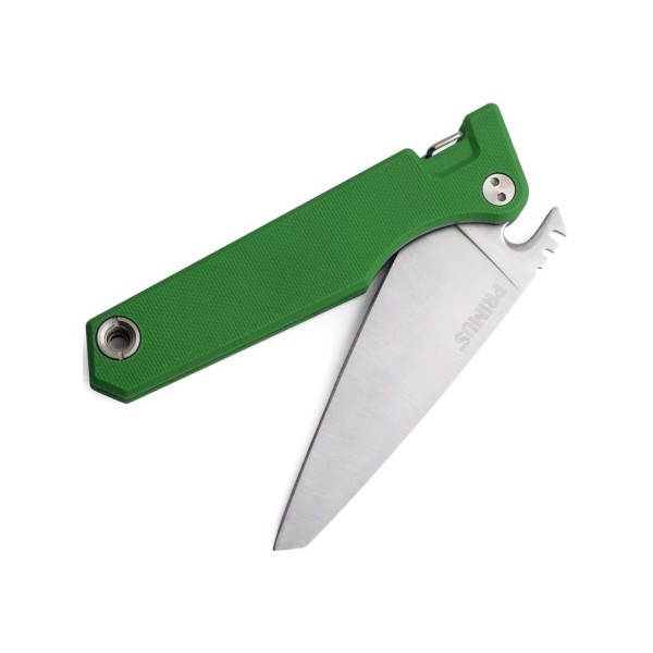 Ніж складаний Primus FieldChef Pocket Knife Moss (740450) 