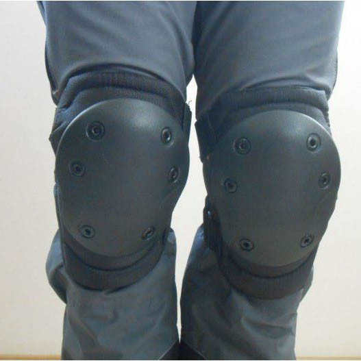 Наколінники Tramp TRA-005 