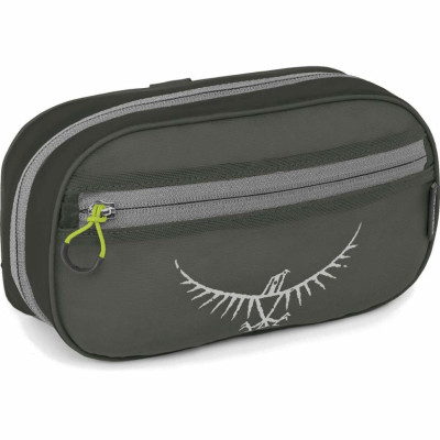 Косметичка Osprey Washbag Zip (сірий)