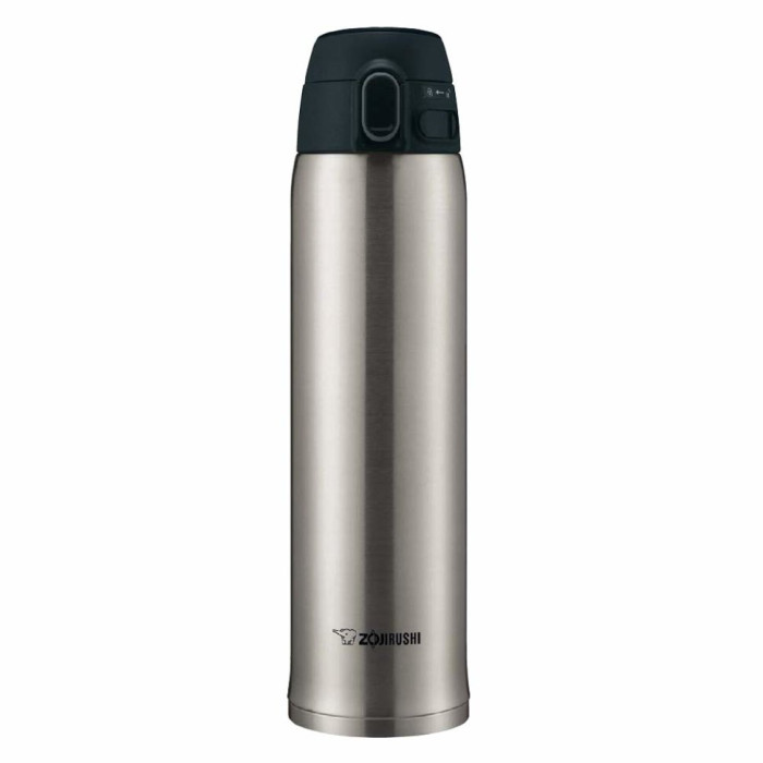 Термокружка Zojirushi 0.6 л (металік) 