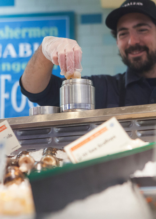 Термоконтейнер Klean Kanteen Food Canister Brushed Stainless 236 мл 