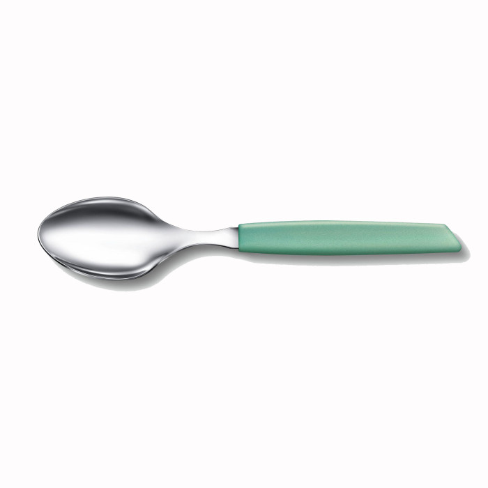 Столова ложка Victorinox Swiss Modern, Table Spoon, м'ятний 