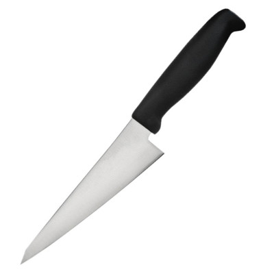 Ніж кухонний Tojiro Color Molybdenum Vanadium Steel Chicken Boning Knife 150mm Black F-252BK