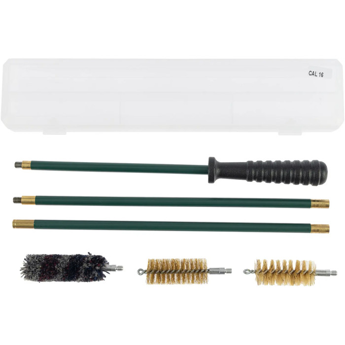 Набір для чищення MEGAline 083/3TSG кал. 16 