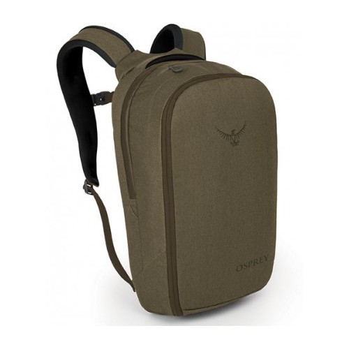 Рюкзак Osprey Cyber Port 18, сірий 