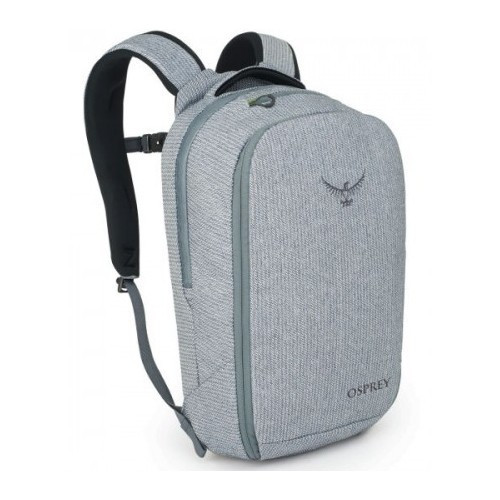 Рюкзак Osprey Cyber Port 18, сірий 