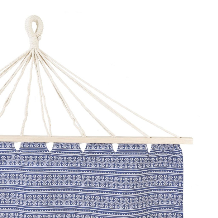 Гамак Spokey ZUNI (921920) navy 