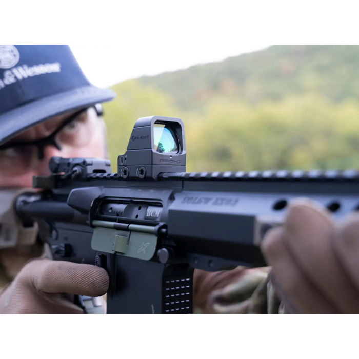 Кріплення Olight Osight Picatinny Adapter RMA-OSP091 Low 