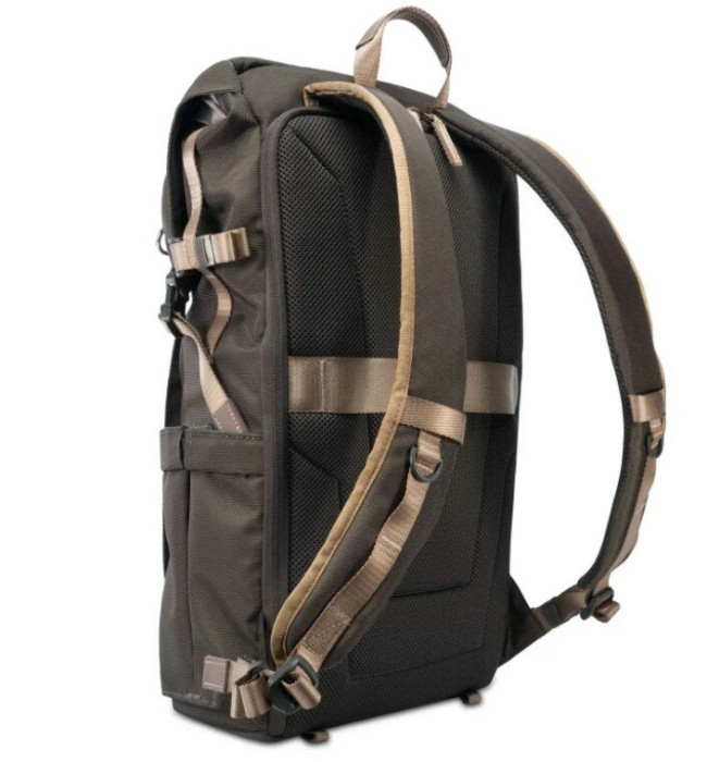 Рюкзак Vanguard VEO GO 46m Khaki-Green (VEO GO 46m KG) 