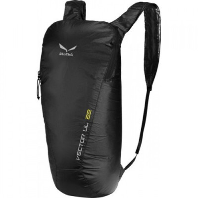 Рюкзак Salewa Vector UL 22, жовтий