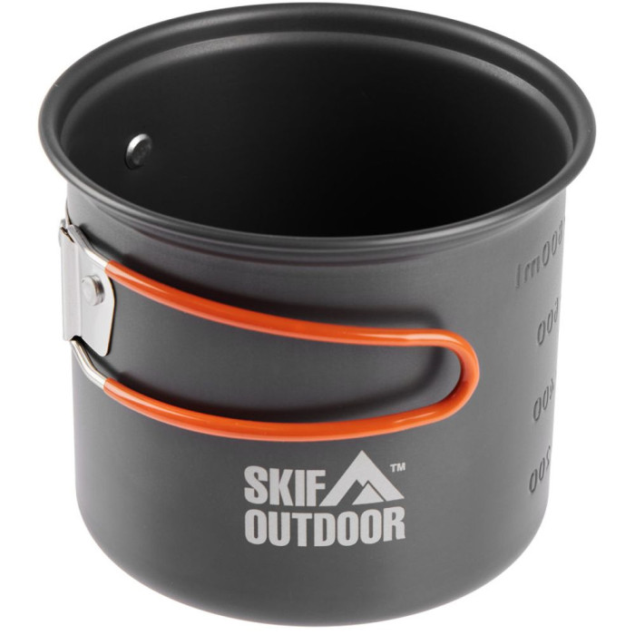 Набір для приготування їжі Skif Outdoor Fuzz Pot 