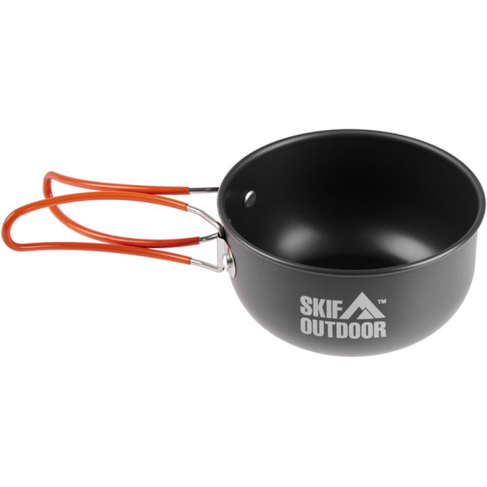 Набір для приготування їжі Skif Outdoor Fuzz Pot 