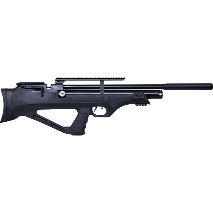 Гвинтівка пневматична Optima Flash Pup-S QE PCP 4,5 мм 