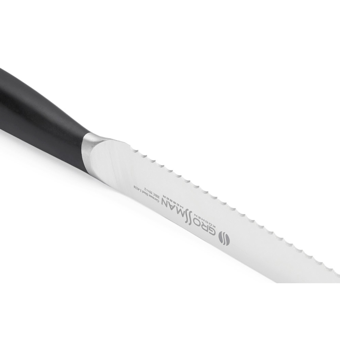 Кухонний ніж для хліба Grossman 580 CM - COMFORT 