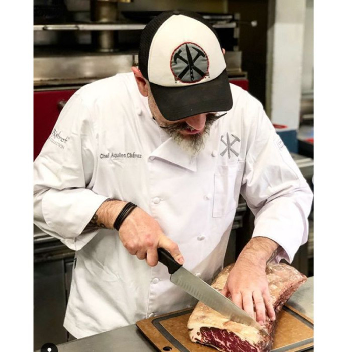 Обробна дошка Victorinox Allrounder Large (7.4114) 