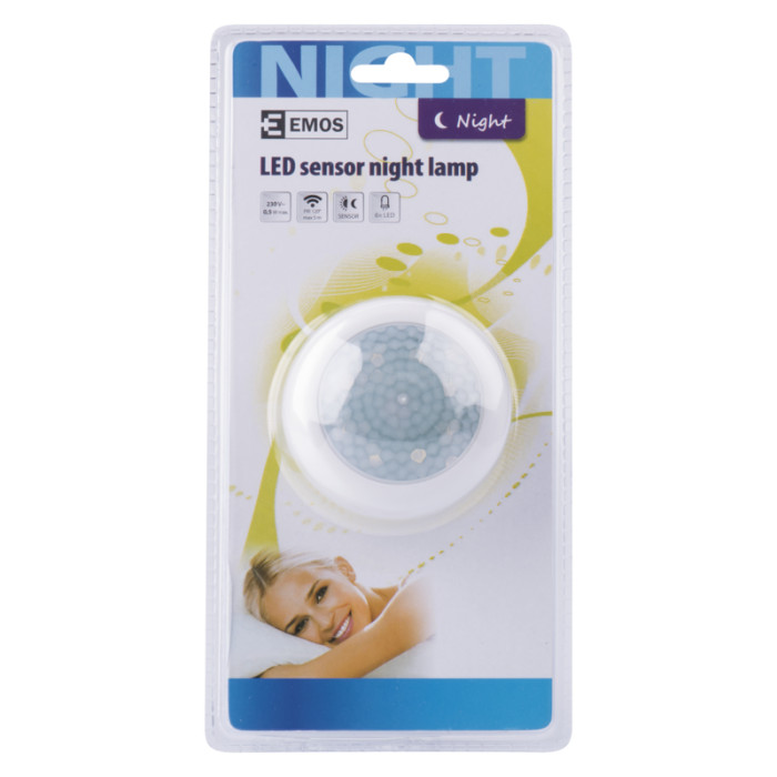 Нічник Emos P3304 