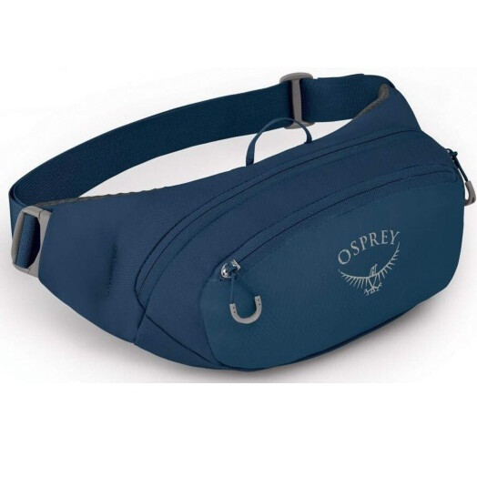 Сумка поясна Osprey Daylite Waist Wave Blue-O /S-синя 