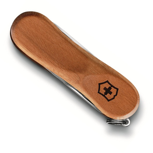 Ніж Victorinox Delemont, EvoWood 81, 65 мм 0.6421.63 