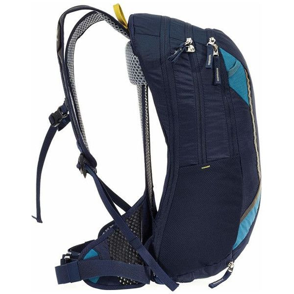 Рюкзак Deuter Race EXP Air 1335 marine-dusk 