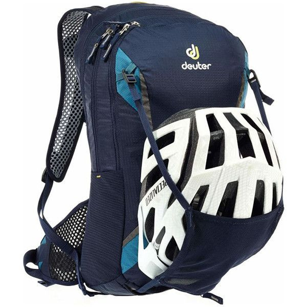 Рюкзак Deuter Race EXP Air 1335 marine-dusk 