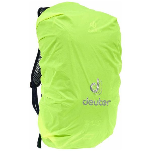 Рюкзак Deuter Race EXP Air 1335 marine-dusk 