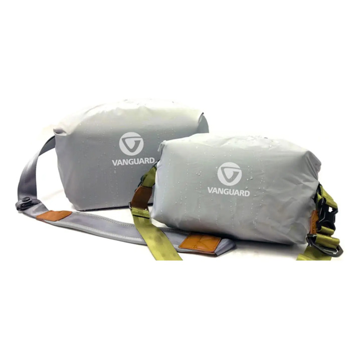 Сумка Vanguard VEO City CB34M Gray (VEO CITY CB34 GY) 