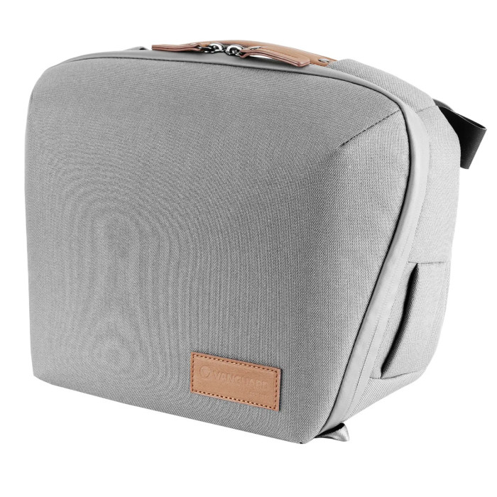 Сумка Vanguard VEO City CB34M Gray (VEO CITY CB34 GY) 