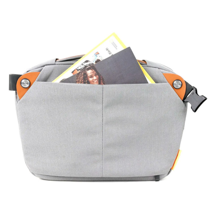 Сумка Vanguard VEO City CB34M Gray (VEO CITY CB34 GY) 