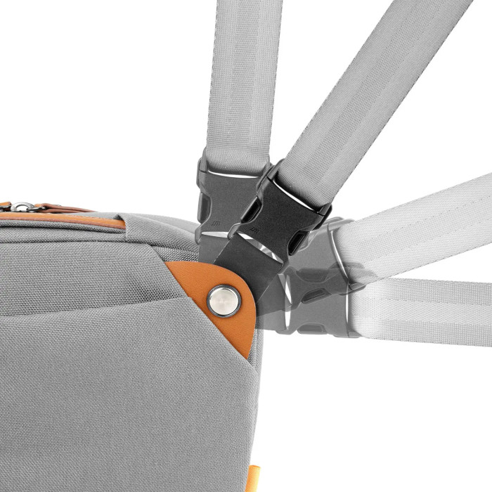 Сумка Vanguard VEO City CB34M Gray (VEO CITY CB34 GY) 