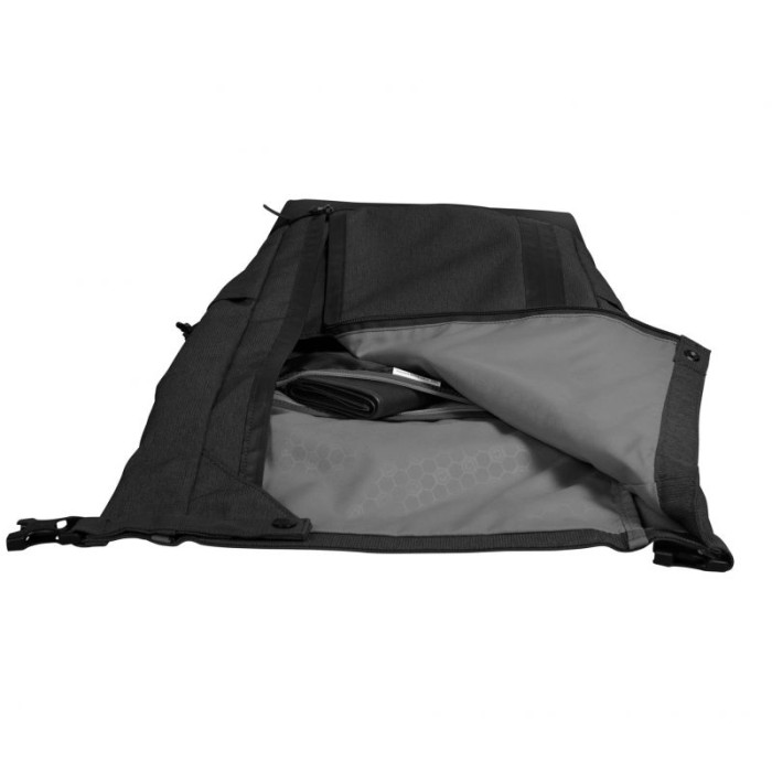 Рюкзак для ноутбука Victorinox Altmont Classic/Black Rolltop Laptop 20 л (Vt602643) 