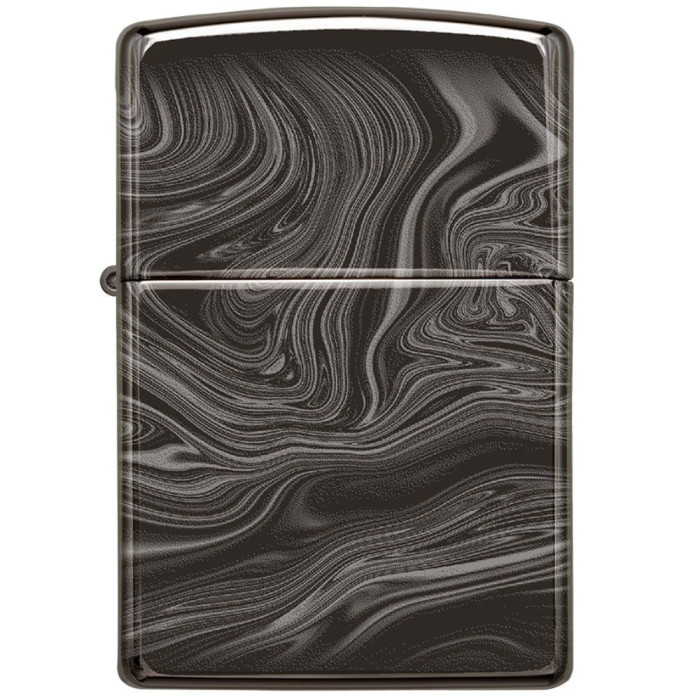 Запальничка Zippo Marble Pattern Design 49812 