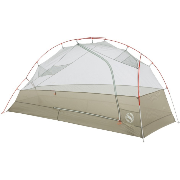 Намет Big Agnes Copper Spur HV UL2 olive green 