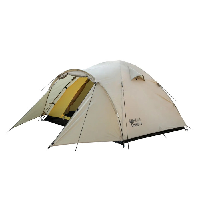 Намет Tramp Lite Camp 3 sand UTLT-007 