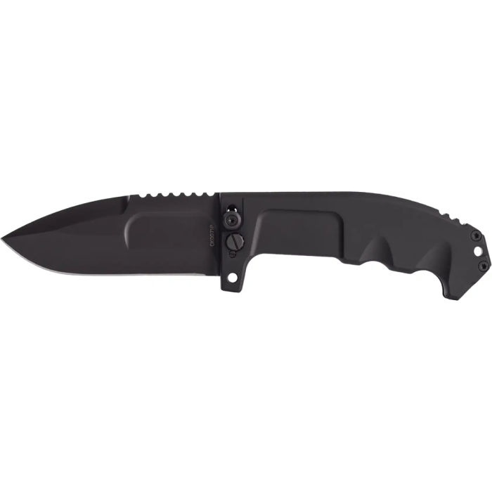 Ніж Extrema Ratio Rao II Black 