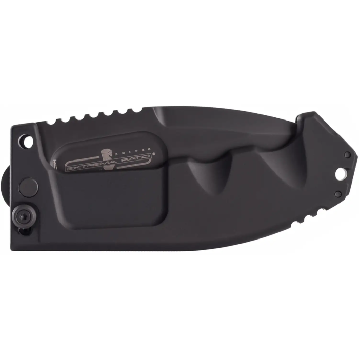 Ніж Extrema Ratio Rao II Black 