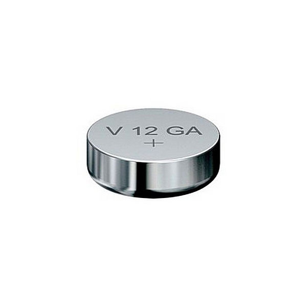 Батарейка V12 GA VARTA BLI 1 ALKALINE 