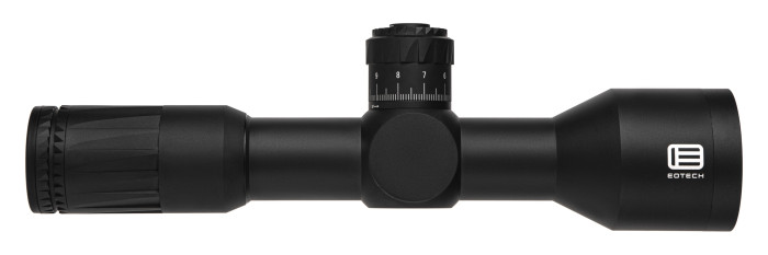 Приціл оптичний EOTech Vudu 5-25x50 FFP H59 Reticle MRAD (VDU5-25FFH59) 